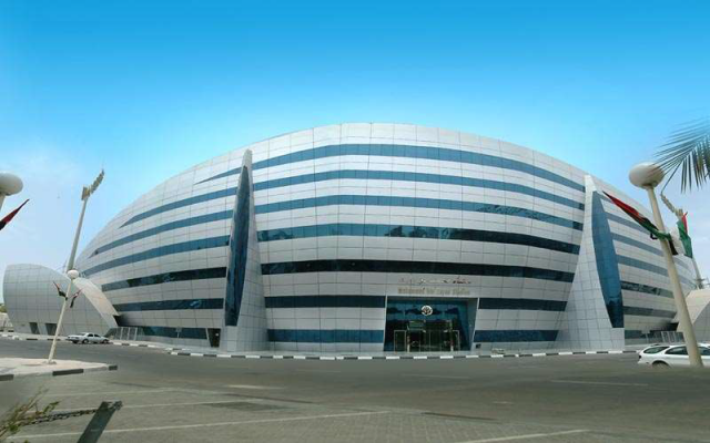 mohammed bin zayed stadium